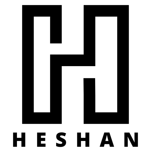 Heshan Logo